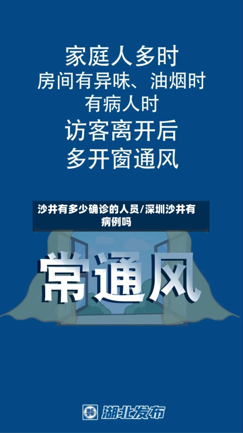 沙井有多少确诊的人员/深圳沙井有病例吗-第2张图片