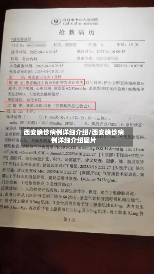 西安确诊病例详细介绍/西安确诊病例详细介绍图片-第2张图片