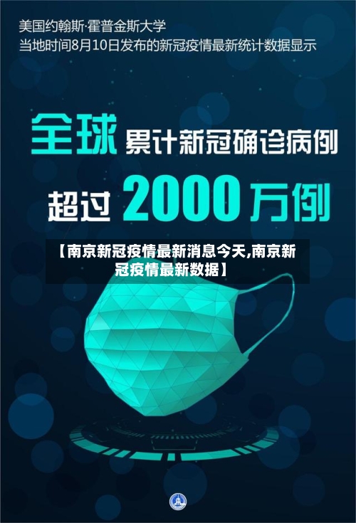 【南京新冠疫情最新消息今天,南京新冠疫情最新数据】