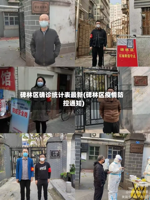 碑林区确诊统计表最新(碑林区疫情防控通知)-第2张图片