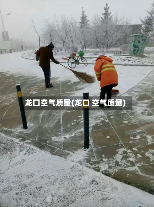 龙囗空气质量(龙口 空气质量)-第3张图片