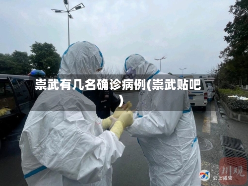 崇武有几名确诊病例(崇武贴吧)-第2张图片