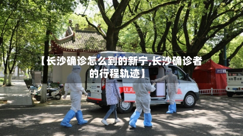 【长沙确诊怎么到的新宁,长沙确诊者的行程轨迹】