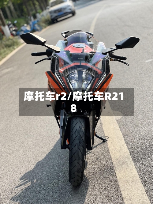 摩托车r2/摩托车R218-第3张图片