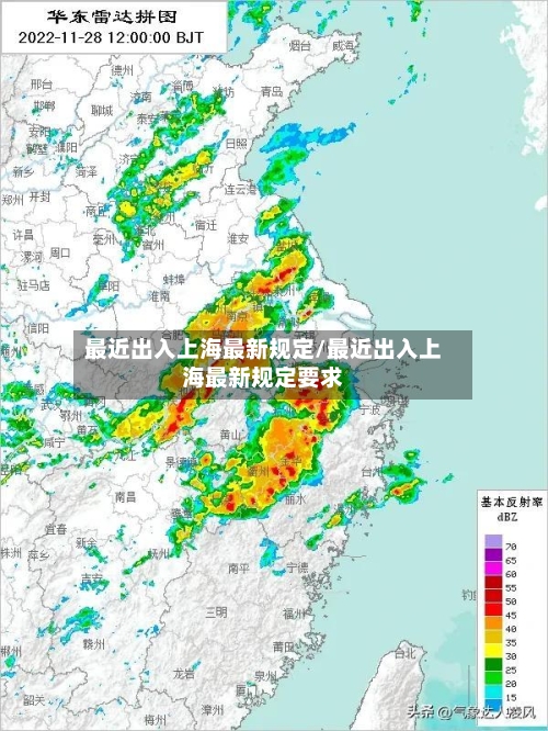 最近出入上海最新规定/最近出入上海最新规定要求-第2张图片