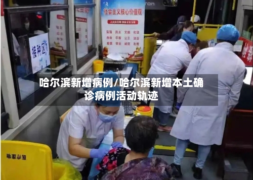 哈尔滨新增病例/哈尔滨新增本土确诊病例活动轨迹