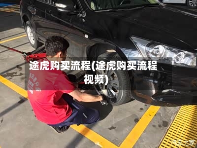 途虎购买流程(途虎购买流程视频)-第2张图片