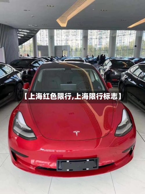 【上海红色限行,上海限行标志】