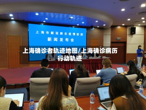 上海确诊者轨迹地图/上海确诊病历行动轨迹
