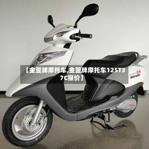 【金翌牌摩托车,金翌牌摩托车125T37C报价】