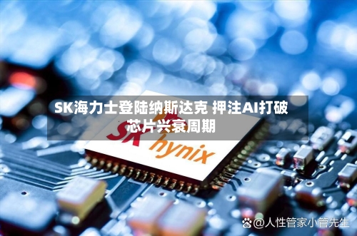 SK海力士登陆纳斯达克 押注AI打破芯片兴衰周期-第2张图片