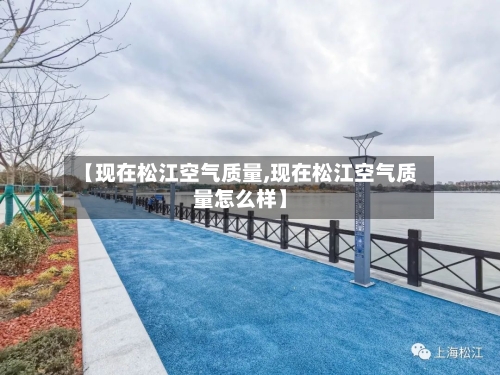 【现在松江空气质量,现在松江空气质量怎么样】-第2张图片