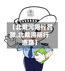 【北戴河限行罚款,北戴河限行道路】-第2张图片