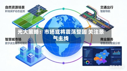 光大策略：市场或将震荡整固 关注景气主线