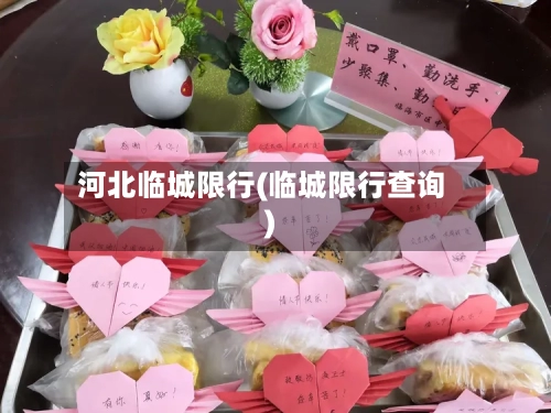 河北临城限行(临城限行查询)-第2张图片