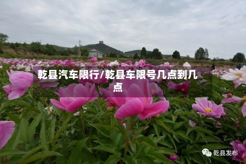 乾县汽车限行/乾县车限号几点到几点