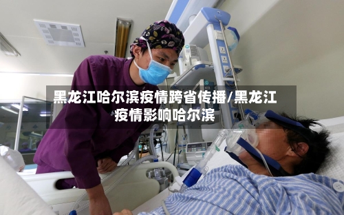 黑龙江哈尔滨疫情跨省传播/黑龙江疫情影响哈尔滨-第3张图片