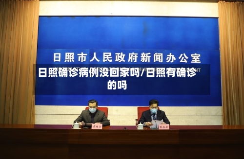 日照确诊病例没回家吗/日照有确诊的吗-第3张图片