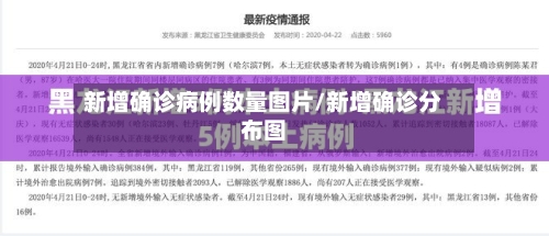 新增确诊病例数量图片/新增确诊分布图-第3张图片