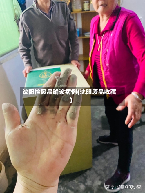 沈阳捡废品确诊病例(沈阳废品收藏)-第2张图片