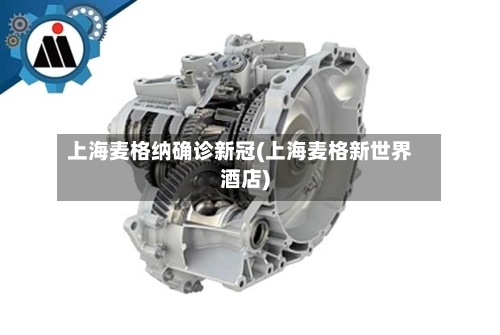 上海麦格纳确诊新冠(上海麦格新世界酒店)-第3张图片