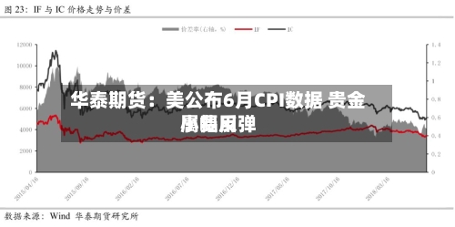 华泰期货:美公布6月CPI数据 贵金属费用
小幅反弹-第2张图片
