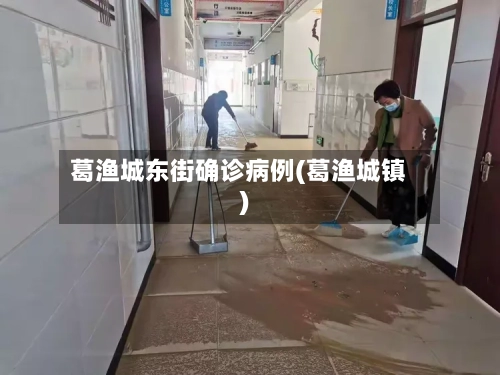 葛渔城东街确诊病例(葛渔城镇)-第2张图片