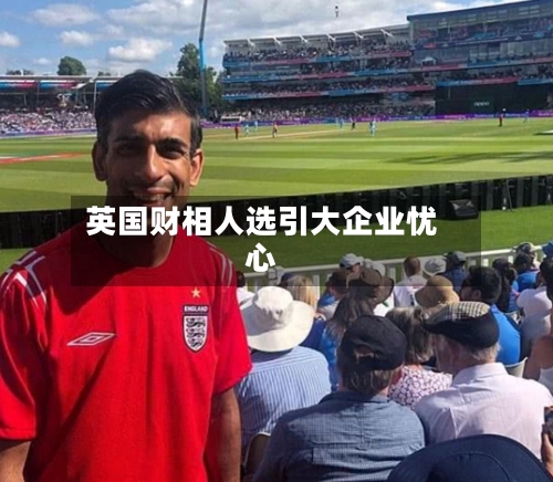 英国财相人选引大企业忧心-第2张图片