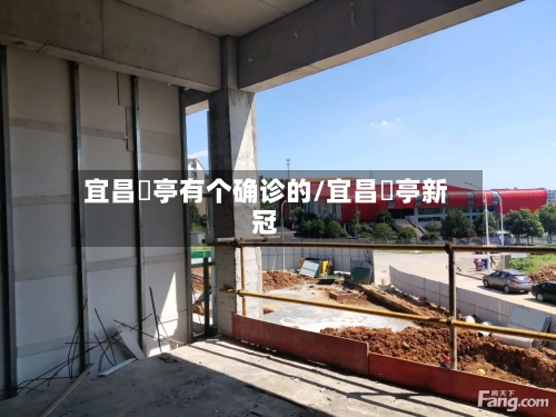 宜昌猇亭有个确诊的/宜昌猇亭新冠