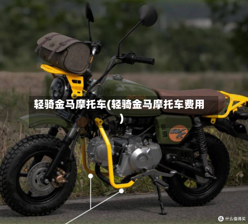 轻骑金马摩托车(轻骑金马摩托车费用)