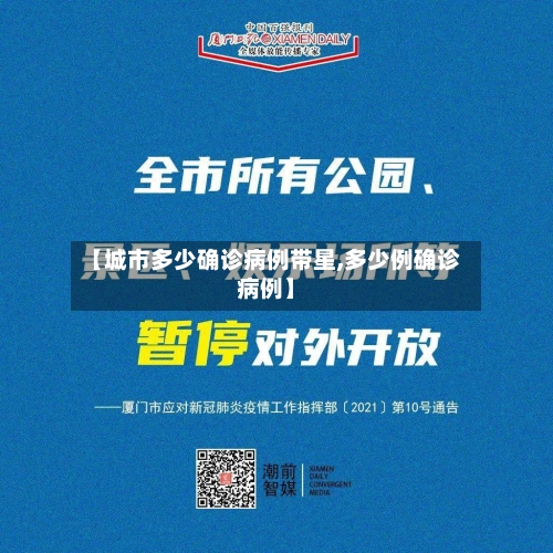 【城市多少确诊病例带星,多少例确诊病例】-第2张图片