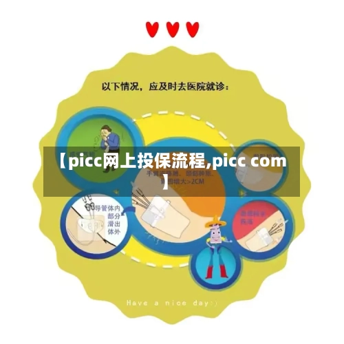 【picc网上投保流程,picc com】-第3张图片