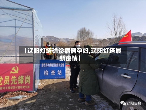 【辽阳灯塔确诊病例孕妇,辽阳灯塔最新疫情】