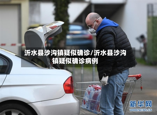 沂水县沙沟镇疑似确诊/沂水县沙沟镇疑似确诊病例