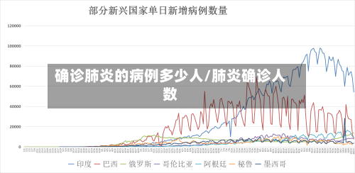 确诊肺炎的病例多少人/肺炎确诊人数