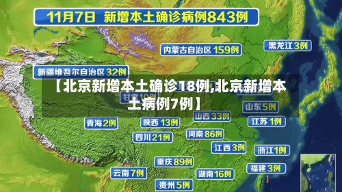 【北京新增本土确诊18例,北京新增本土病例7例】-第2张图片