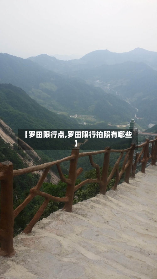 【罗田限行点,罗田限行拍照有哪些】-第2张图片