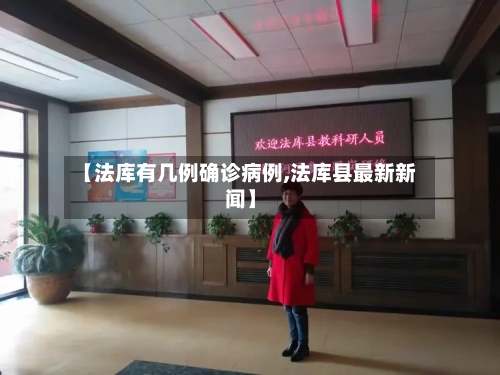 【法库有几例确诊病例,法库县最新新闻】-第2张图片
