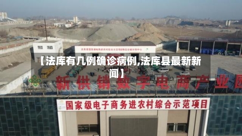 【法库有几例确诊病例,法库县最新新闻】