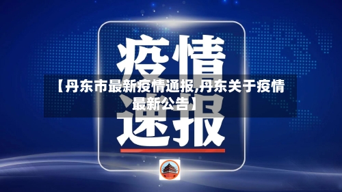 【丹东市最新疫情通报,丹东关于疫情最新公告】-第2张图片