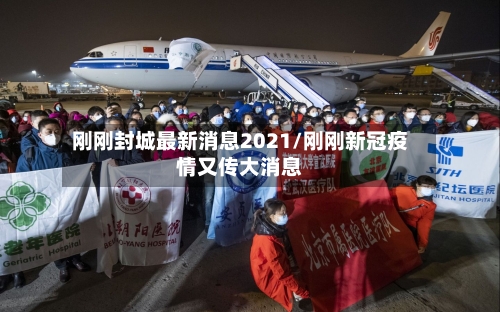 刚刚封城最新消息2021/刚刚新冠疫情又传大消息-第3张图片