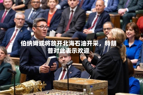 伯纳姆或将放开北海石油开采	，特朗普对此表示欢迎-第2张图片