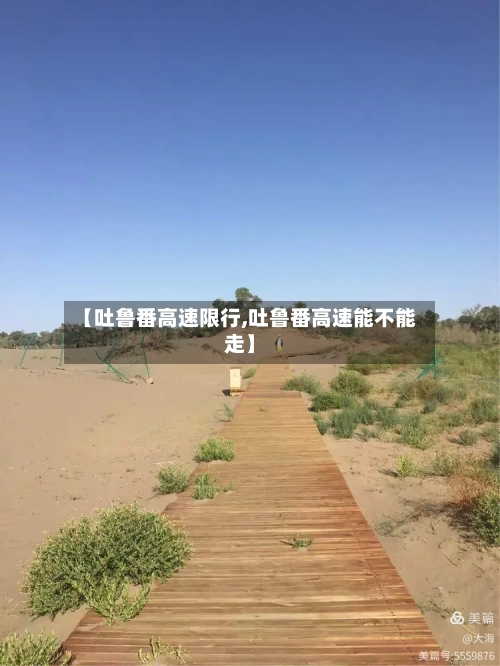 【吐鲁番高速限行,吐鲁番高速能不能走】-第2张图片