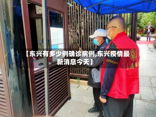 【东兴有多少例确诊病例,东兴疫情最新消息今天】-第2张图片