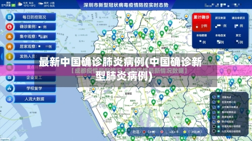 最新中国确诊肺炎病例(中国确诊新型肺炎病例)-第2张图片