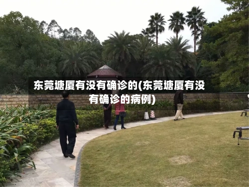 东莞塘厦有没有确诊的(东莞塘厦有没有确诊的病例)