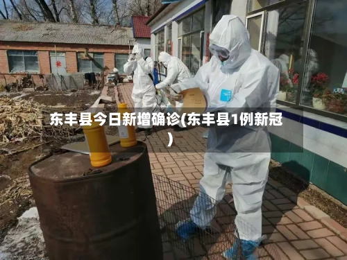 东丰县今日新增确诊(东丰县1例新冠)