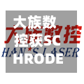 大族数控获SCHRODER INTERNATIONAL SELECTION FUND - CHINA A增持24.13万股-第1张图片