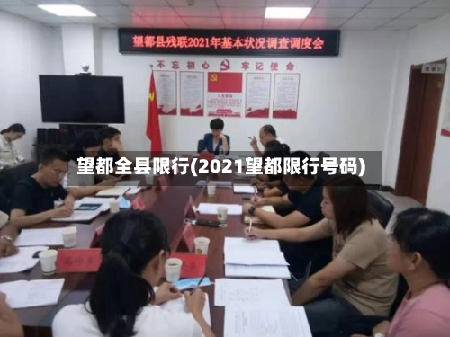 望都全县限行(2021望都限行号码)-第3张图片
