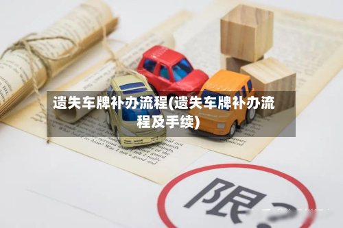 遗失车牌补办流程(遗失车牌补办流程及手续)-第3张图片